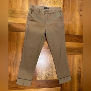 d. jeans khaki pants
